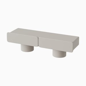 Marte2 Niedriges Sideboard von Ultramobili