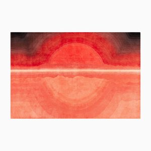 Sunset Rug by Gandia Blasco