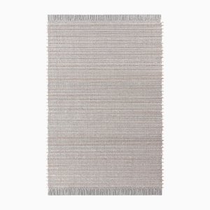Grand Tapis Kiri Goz Gris Clair par Gandia Blasco