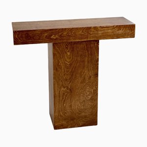 Truss Console by Goons