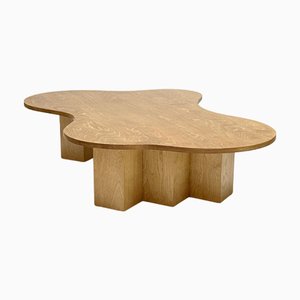Butterscotch Spill Table by Goons