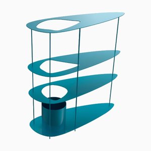 Console Oasi par WM Metal Design
