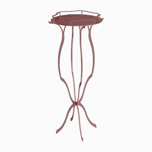 Shell Table by WM Metal Design