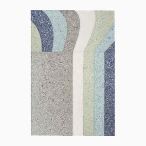 Curve Naiad Nuances Teppich von Gandia Blasco