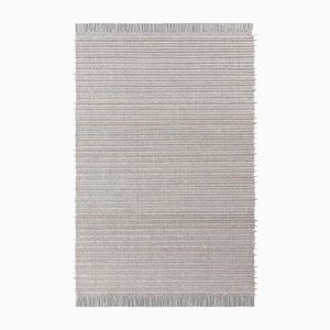 Tappeto Kiri Goz grigio chiaro di Gandia Blasco