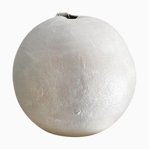 Sculpture en Porcelaine Light 33 par Laura Pasquino