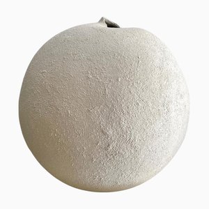 Light 32 Porcelain Sculpture by Laura Pasquino