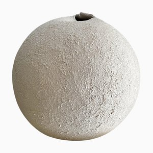 Light 31 Porcelain Sculpture by Laura Pasquino