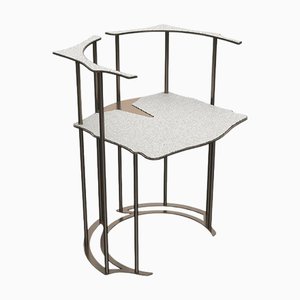 Corky Chair by WM Metal Design