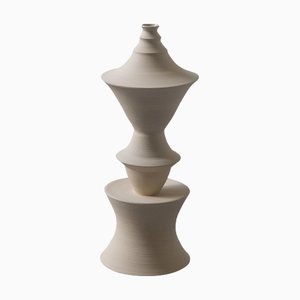Everyday Xi Ed. 1 Stoneware Decorative Sculpture by Giulia Cosenza