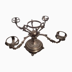 Sheffield Silver Plated Centrepiece