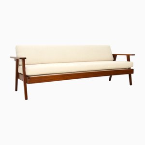 Mid-Century Sofa Bed, 1960s