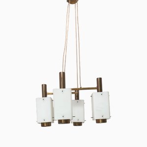 Kronleuchter von Stilnovo, 1950er