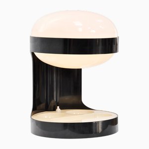 KD29 Tischlampe von Joe Colombo für Kartell, Italien, 1967