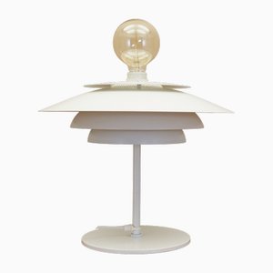 Dänische Schreibtischlampe, 1970er