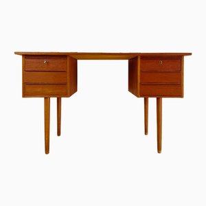 Vintage Danish Desk, 1960s
