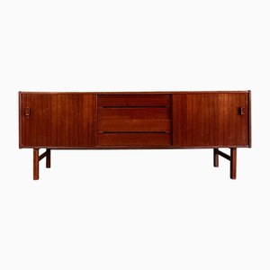 Vintage Danish Sideboard, 1950s