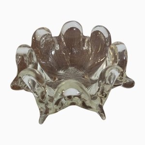 Bol en Verre Murano de Barovier & Toso