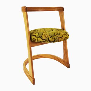 Modernist Desk Chair from Mann, Germany, 1960s