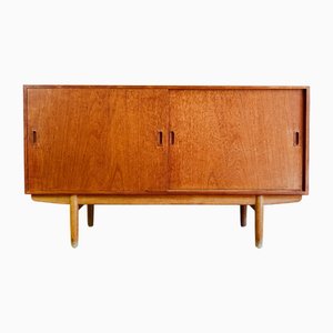 Vintage Danish Sideboard from Børge Mogensen, 1950s