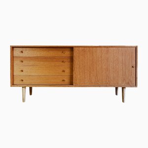 Vintage Danish Sideboard Danish, 1950s