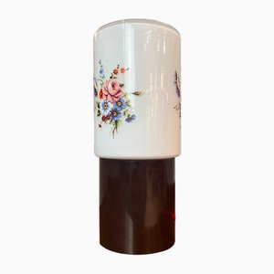 Red Table Lamp, Denmark