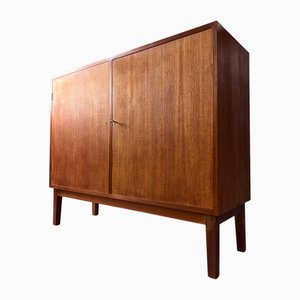Credenza con cassetti interni Teak, Danimarca
