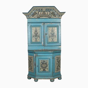 Swedish Kitchen Cabinet