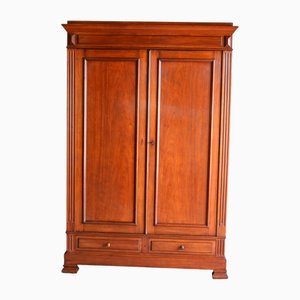 Meuble Louis Philippe Antique en Acajou