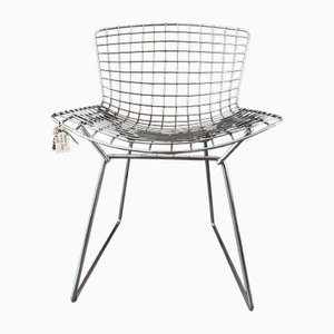 Chair by Harry Bertoia