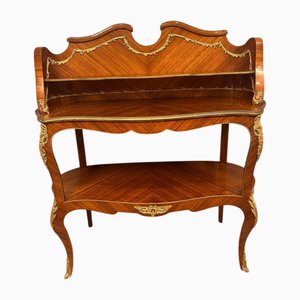 Table Console en Kingwood, France