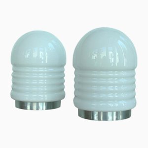 Twin Lamps, Italy, 1970