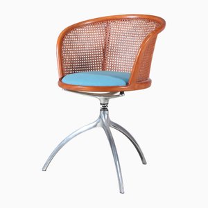 Young Lady Chair by Paolo Rizzatto for Alias, Italy, 1990s