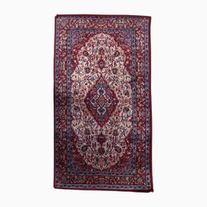 Vintage Indian Rug, 1970s