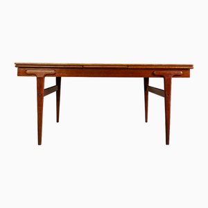 Vintage Danish Design Table, 1950s