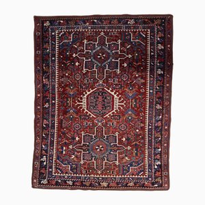 Antique Middle Eastern Hamadan Rug, 1930s
