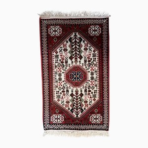 Vintage Middle Eastern Gashkai Rug, 1960s