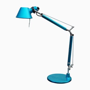 Lámpara de mesa Tolomeo Micro de Michele De Lucchi & Giancarlo Fassina para Artemide