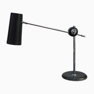 Lámpara de mesa modelo 781b de Anders Pehrson para Studio Lantern, años 60