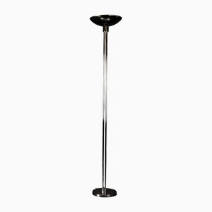 German V2638/01 Floor Lamp by Franz Hustadt for Hustadt Leuchten, 1980s
