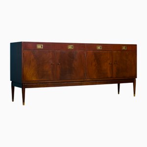 Veneer Sideboard from Greaves & Thomas, 1966