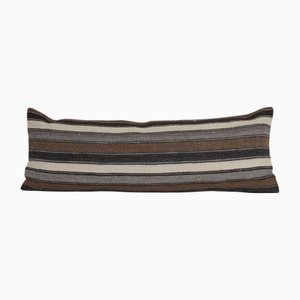 Bohemian Bedding Wool Kilim Cushion Cover