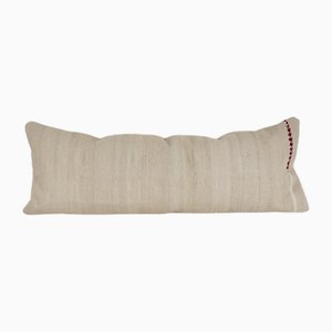 Bohemian Bedding Kelim Kissenbezug aus Wolle