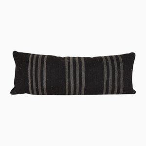 Long Striped Turkish Bedding Kilim Cushion Cover