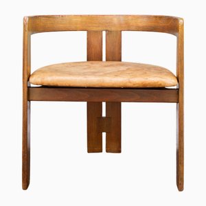 Pigreco Chair by Tobia & Afra Scarpa for Gavina, Italy, 1950s