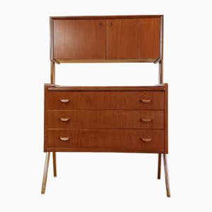 Mid-Century Danish Sideboard, 1950s