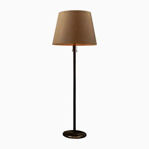 Große Stehlampe von JBS Joseph Brumberg, 1970er