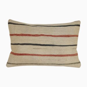 Türkischer Sofa Kelim Kissenbezug