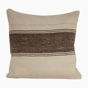 Housse de Coussin Kilim Rustique