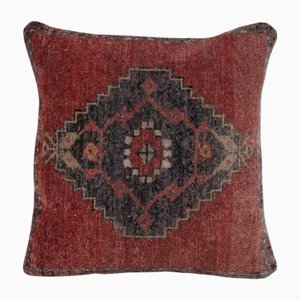 Turkish Rug Cushion Cover
